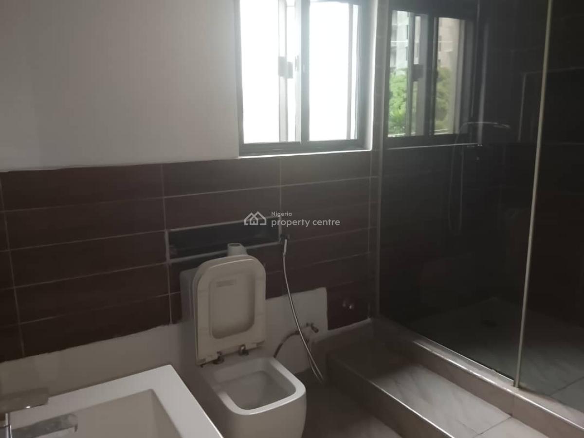 3 Bedroom Flat, Alexandra Road, Ikoyi, Lagos, House for Rent