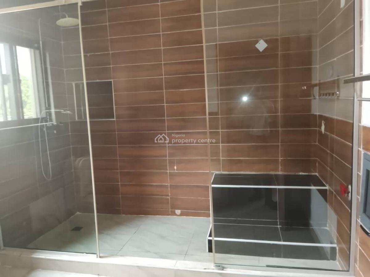 3 Bedroom Flat, Alexandra Road, Ikoyi, Lagos, House for Rent