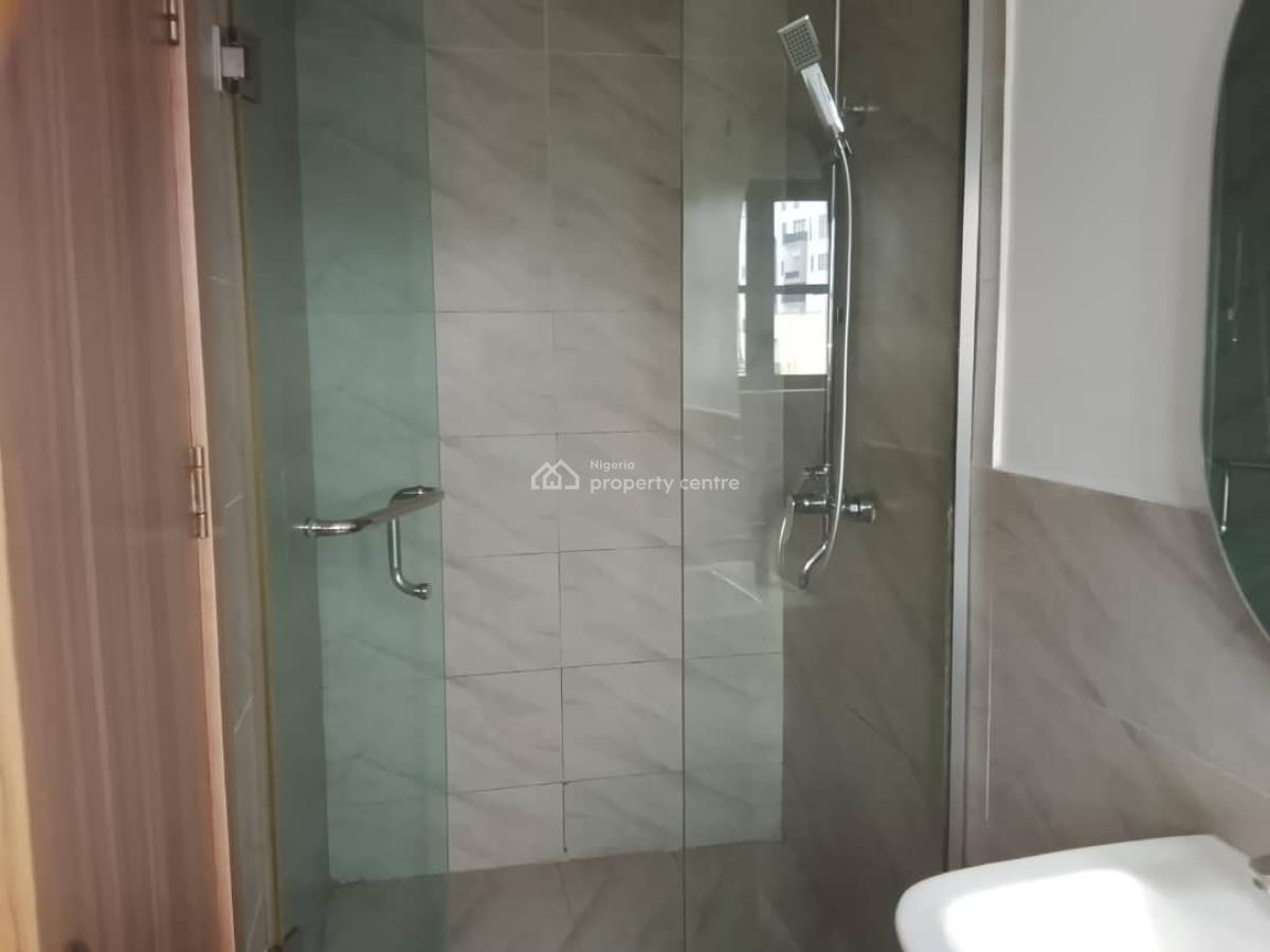 3 Bedroom Flat, Alexandra Road, Ikoyi, Lagos, House for Rent