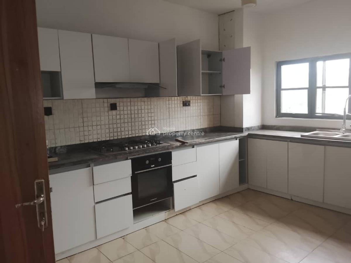 3 Bedroom Flat, Alexandra Road, Ikoyi, Lagos, House for Rent