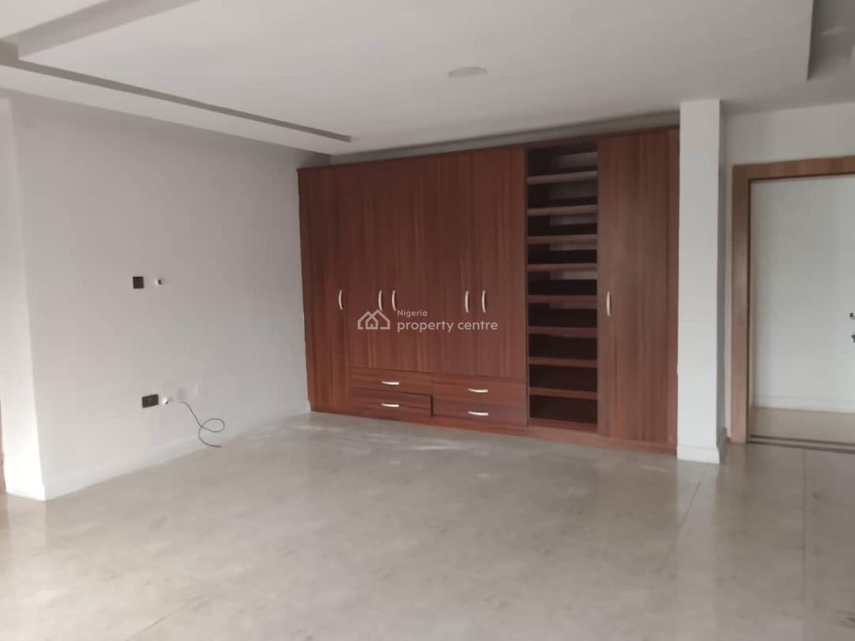 3 Bedroom Flat, Alexandra Road, Ikoyi, Lagos, House for Rent