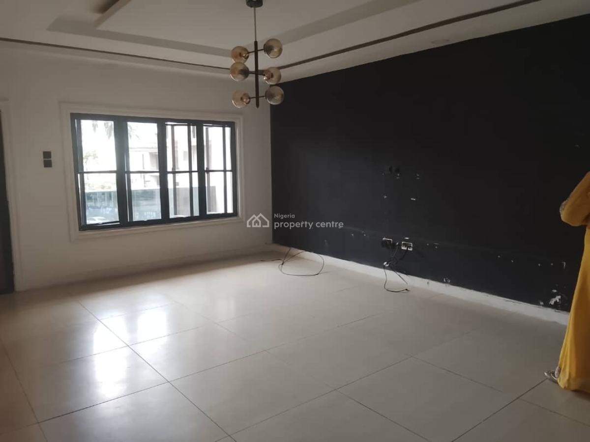 3 Bedroom Flat, Alexandra Road, Ikoyi, Lagos, House for Rent
