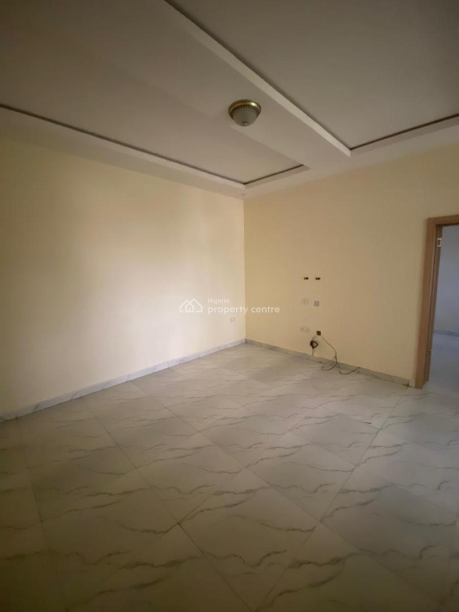 3bedroom Flat for  at Happyland Estate(upstairs), Happy Land Estate, Sangotedo, Ajah, Lagos, Flat / Apartment for Rent