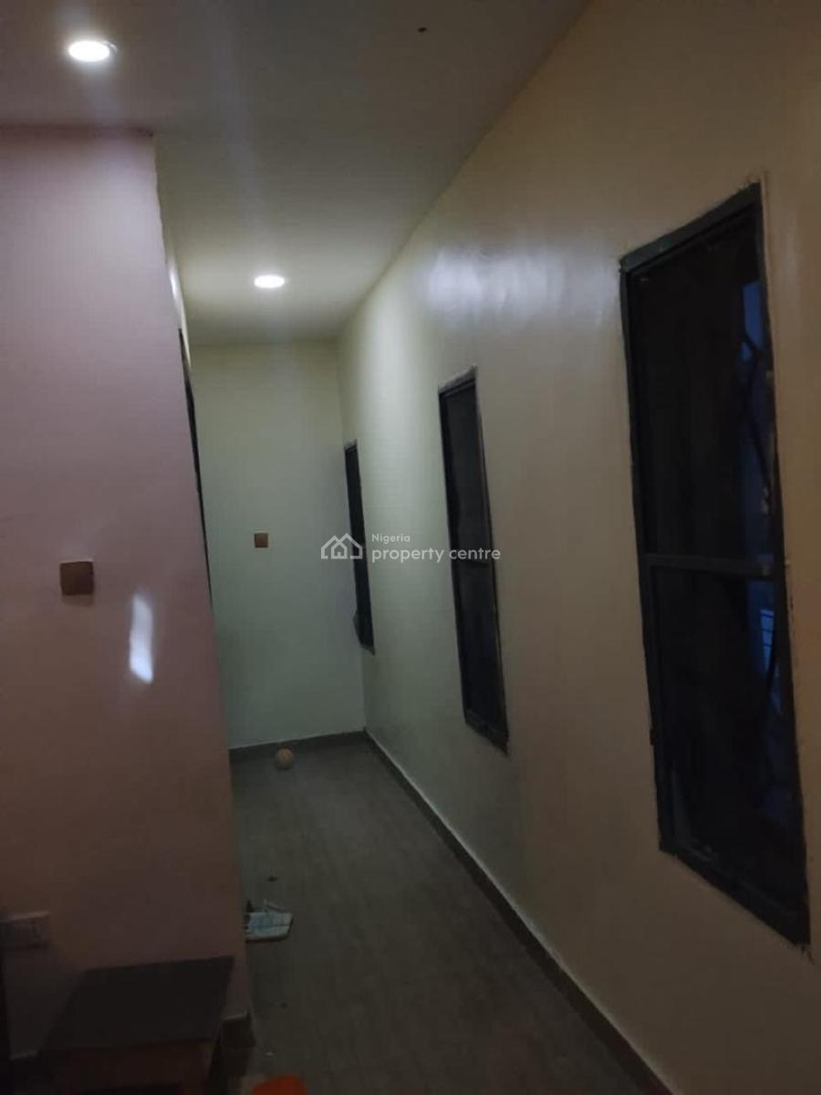 Well Built 4 Bedroom Detached Duplex, Seaside Estate, Badore, Ajah, Lagos, Detached Duplex for Sale