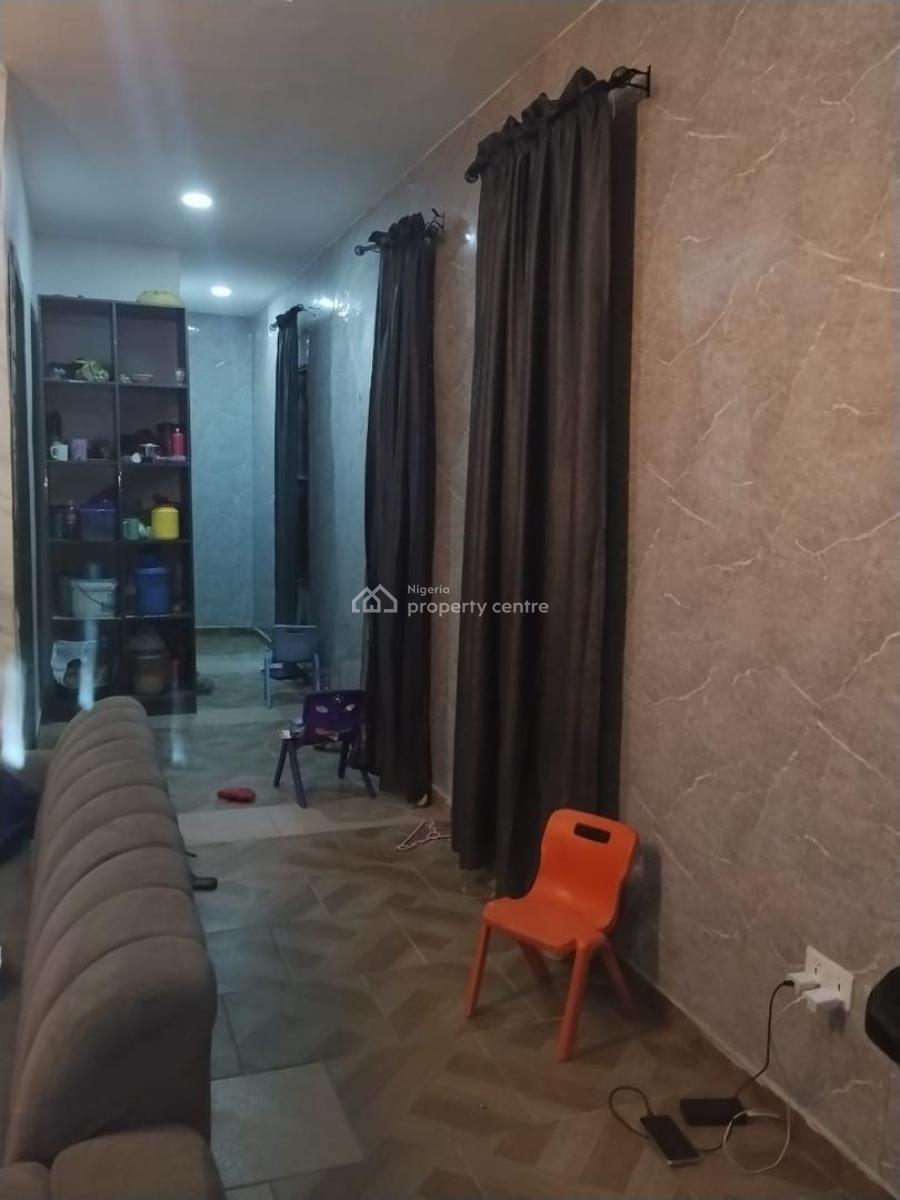 Well Built 4 Bedroom Detached Duplex, Seaside Estate, Badore, Ajah, Lagos, Detached Duplex for Sale