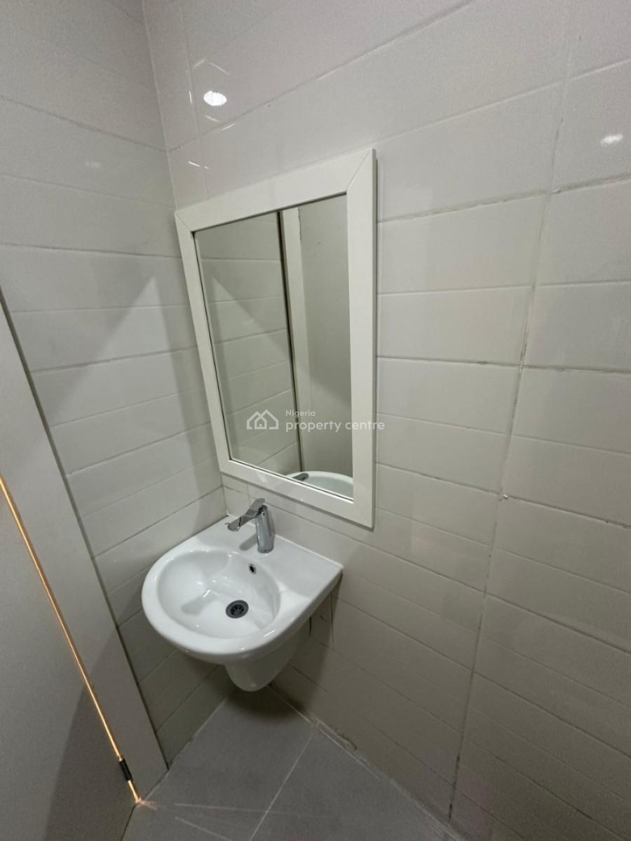 Luxury 1 Bedroom Apartment, Lekki Phase 1, Lekki, Lagos, Mini Flat (room and Parlour) Short Let