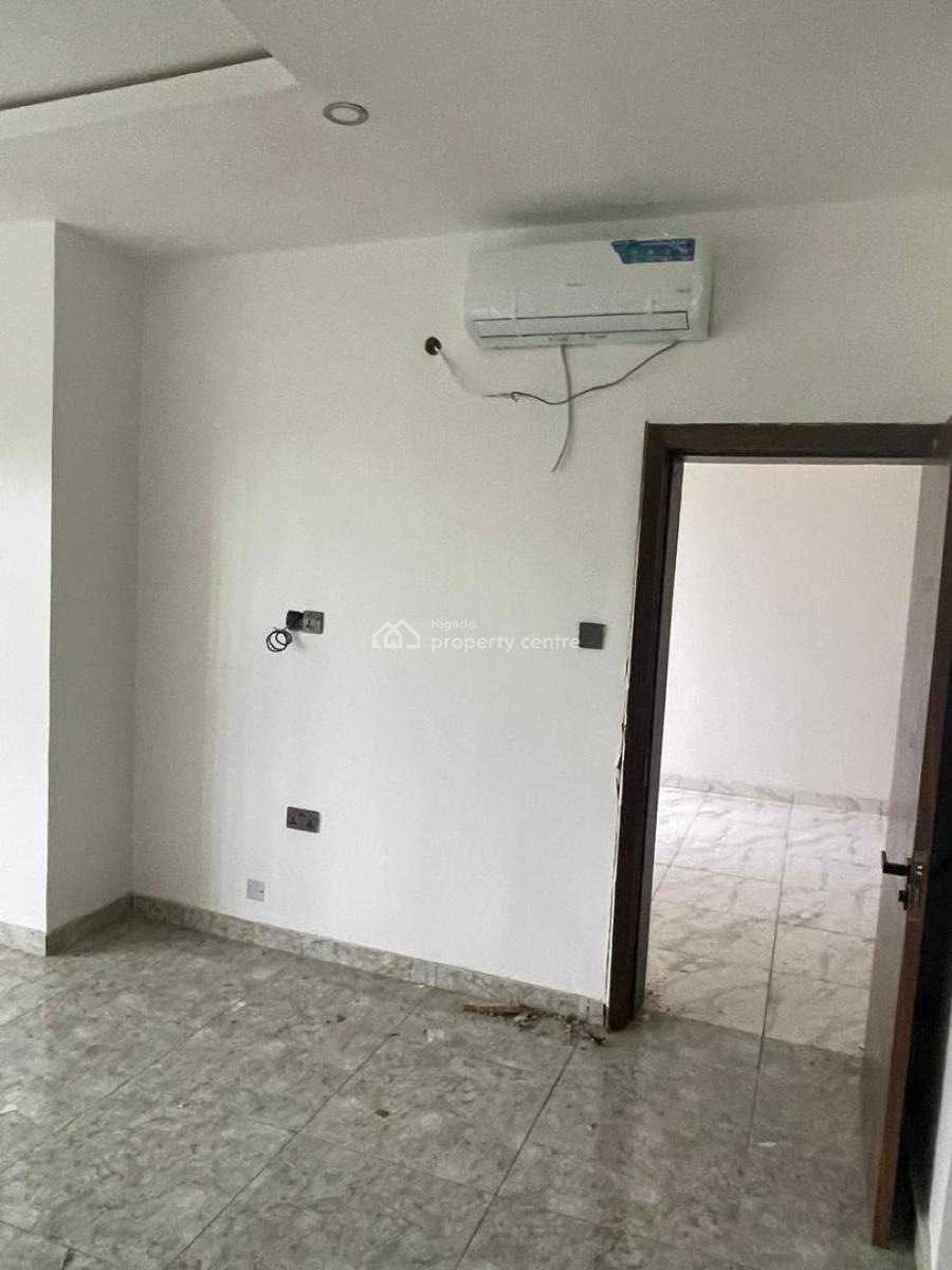 4bedroom Terrace Duplex, Harris Drive Vgc, Lekki, Lagos, Terraced Duplex for Sale