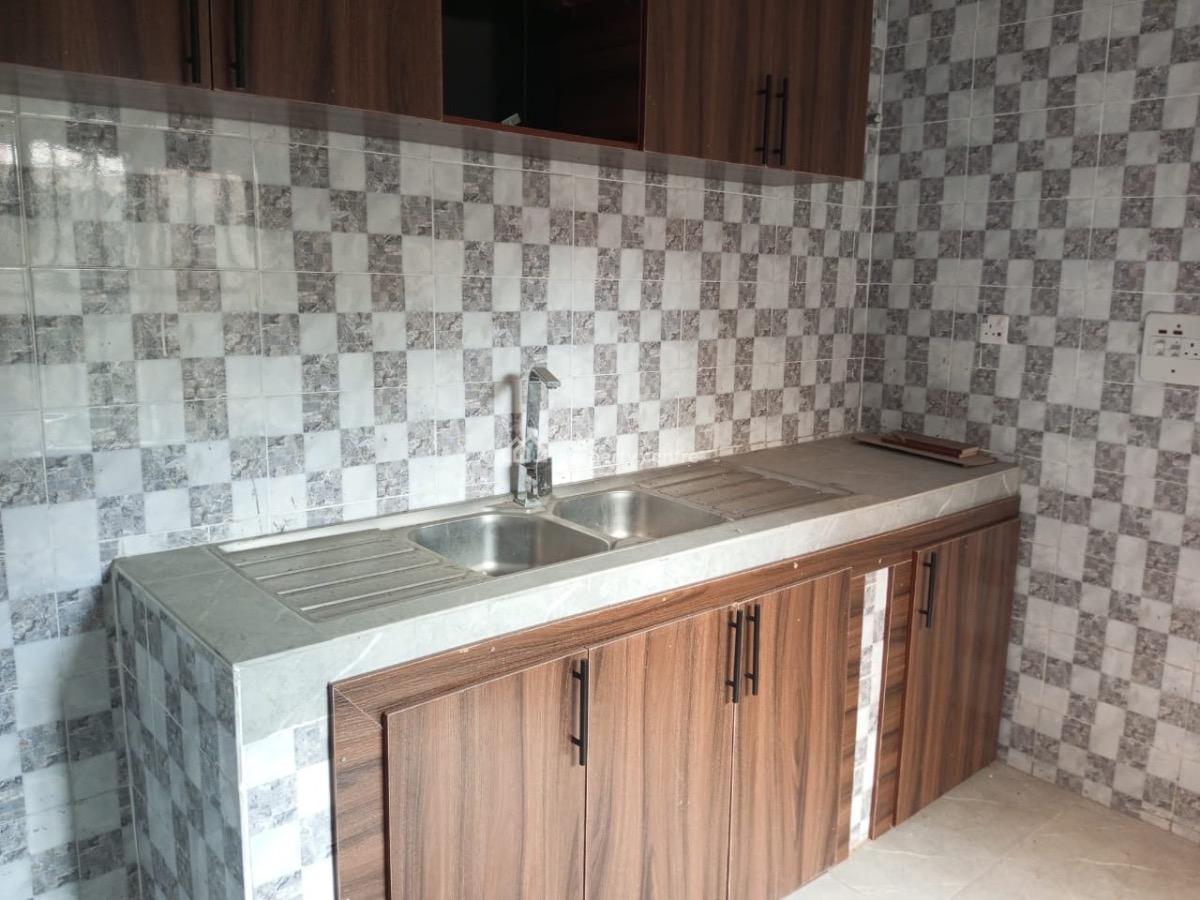 Spacious 3 Bedroom Bungalow with a Room Self Contained, By Uba Awoyaya Ibeju Lekki, Awoyaya, Ibeju Lekki, Lagos, House for Rent