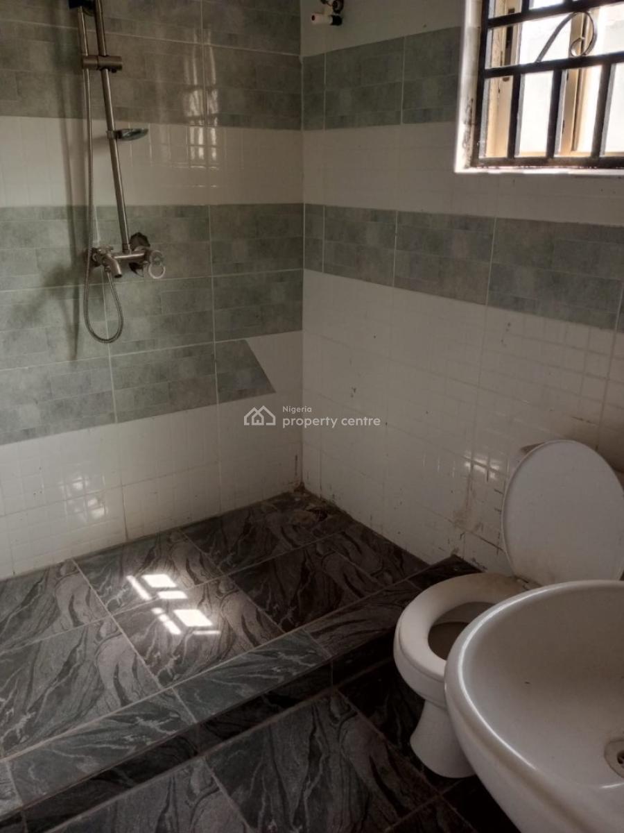 Spacious 3 Bedroom Bungalow with a Room Self Contained, By Uba Awoyaya Ibeju Lekki, Awoyaya, Ibeju Lekki, Lagos, House for Rent