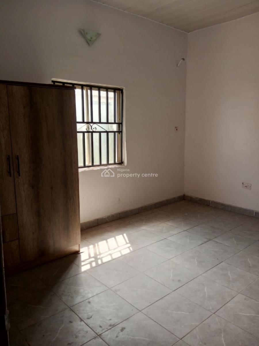 Spacious 3 Bedroom Bungalow with a Room Self Contained, By Uba Awoyaya Ibeju Lekki, Awoyaya, Ibeju Lekki, Lagos, House for Rent
