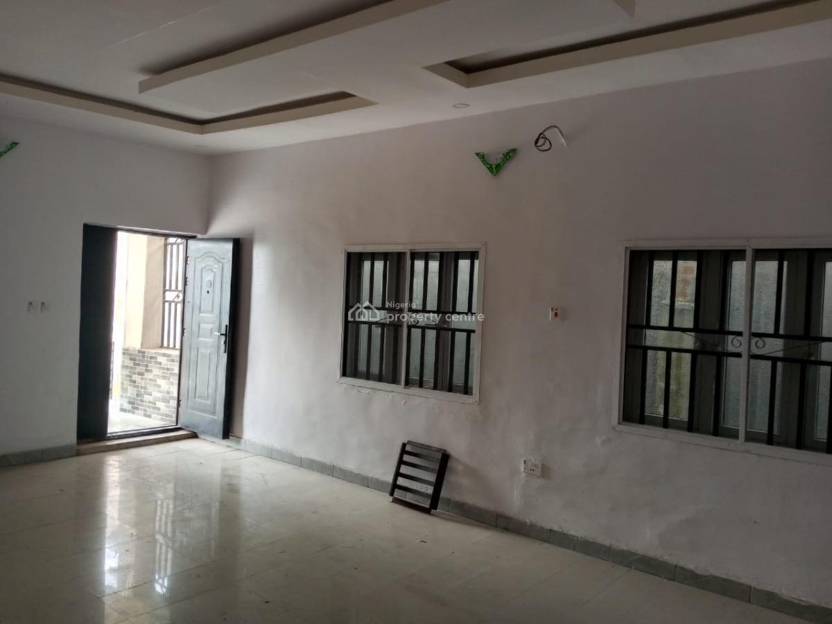 Spacious 3 Bedroom Bungalow with a Room Self Contained, By Uba Awoyaya Ibeju Lekki, Awoyaya, Ibeju Lekki, Lagos, House for Rent