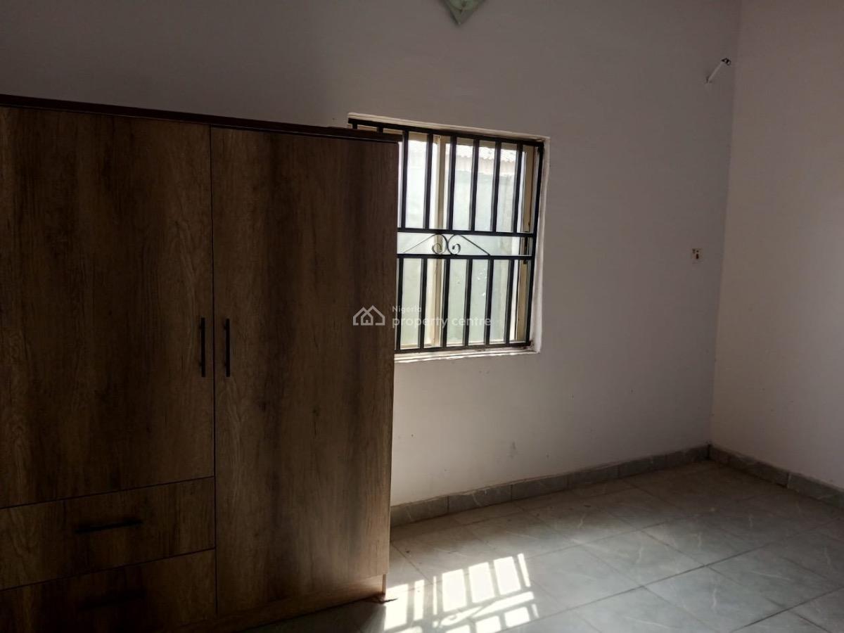 Spacious 3 Bedroom Bungalow with a Room Self Contained, By Uba Awoyaya Ibeju Lekki, Awoyaya, Ibeju Lekki, Lagos, House for Rent