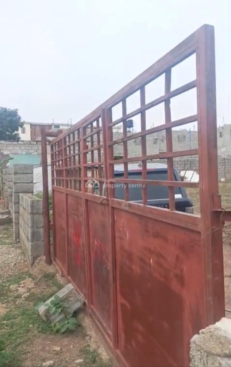 900sqm, Residential, C of O, By Dental and Medical Council, Kaura, Abuja, Residential Land for Sale
