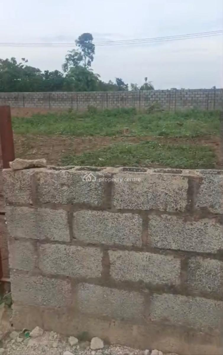 900sqm, Residential, C of O, By Dental and Medical Council, Kaura, Abuja, Residential Land for Sale