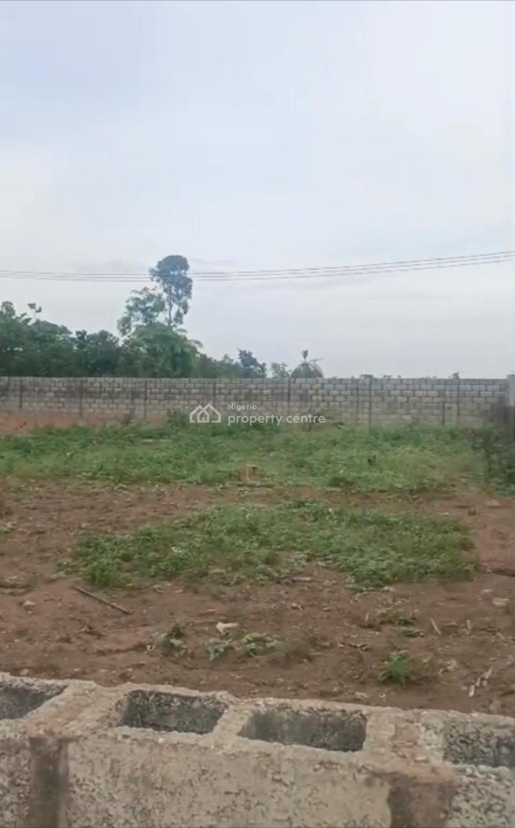 900sqm, Residential, C of O, By Dental and Medical Council, Kaura, Abuja, Residential Land for Sale