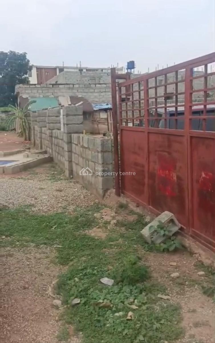 900sqm, Residential, C of O, By Dental and Medical Council, Kaura, Abuja, Residential Land for Sale