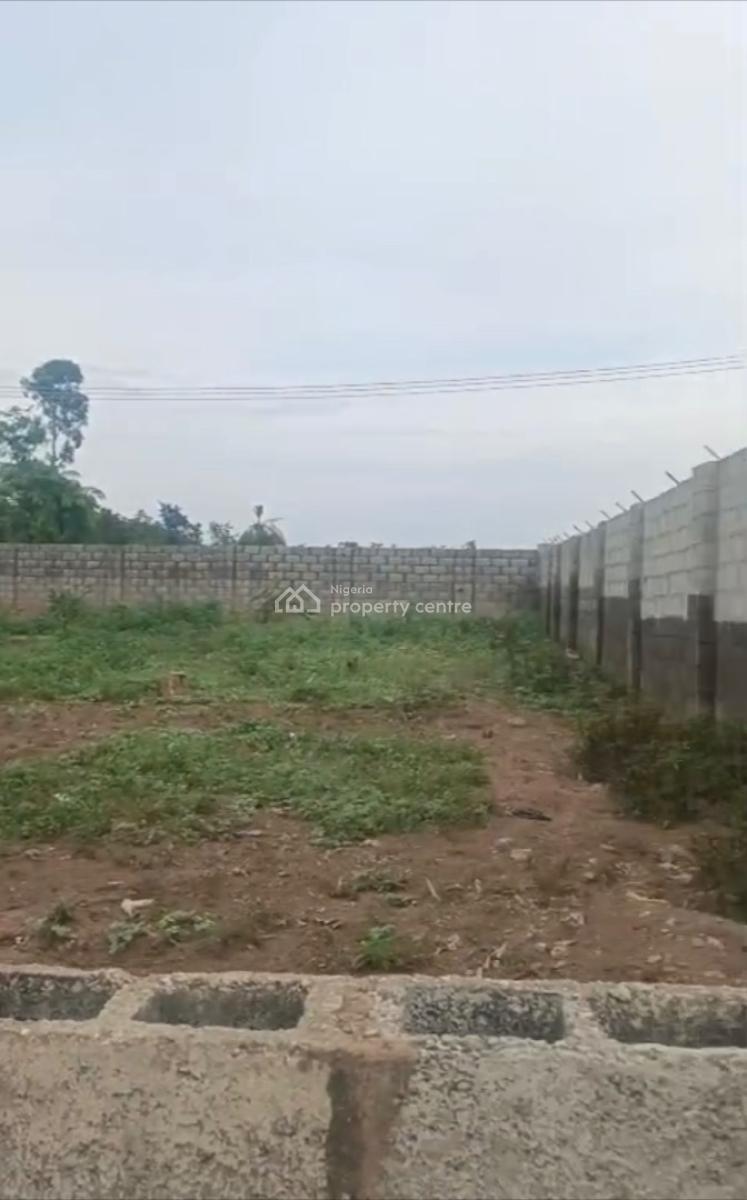 900sqm, Residential, C of O, By Dental and Medical Council, Kaura, Abuja, Residential Land for Sale