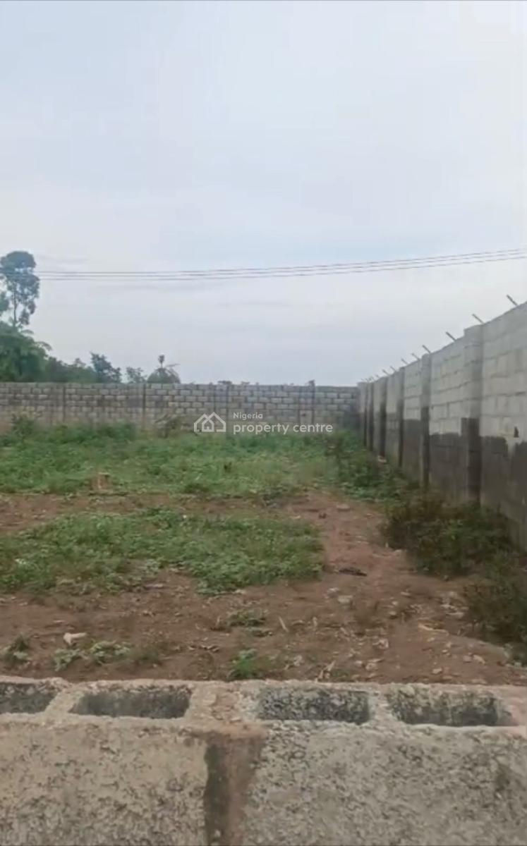 900sqm, Residential, C of O, By Dental and Medical Council, Kaura, Abuja, Residential Land for Sale