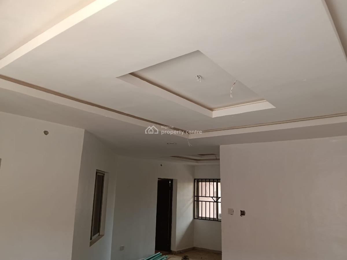 Lovely Executive 3bedroom Apartment, Shasha, Akowonjo, Alimosho, Lagos, Flat / Apartment for Rent