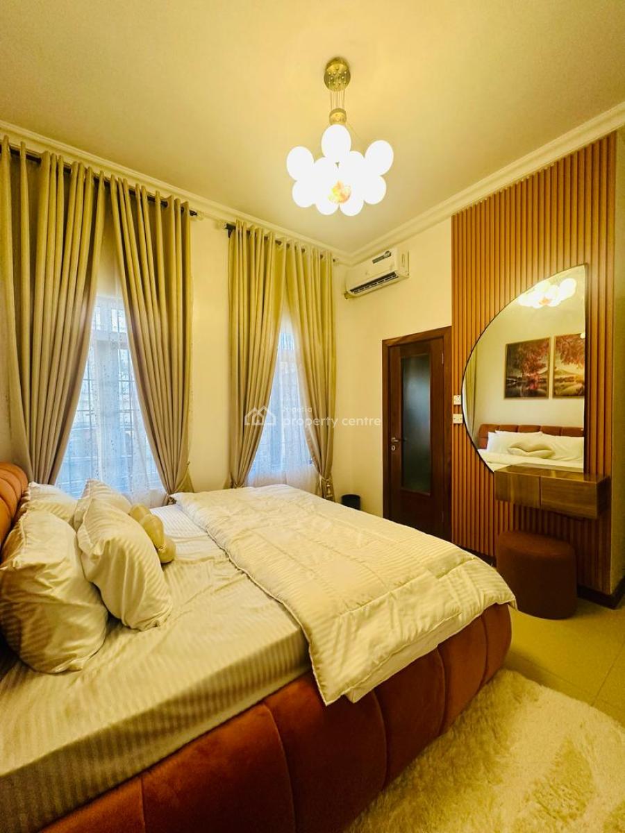 Classy Room and Palour, Victoria Island Extension, Victoria Island (vi), Lagos, Mini Flat (room and Parlour) Short Let