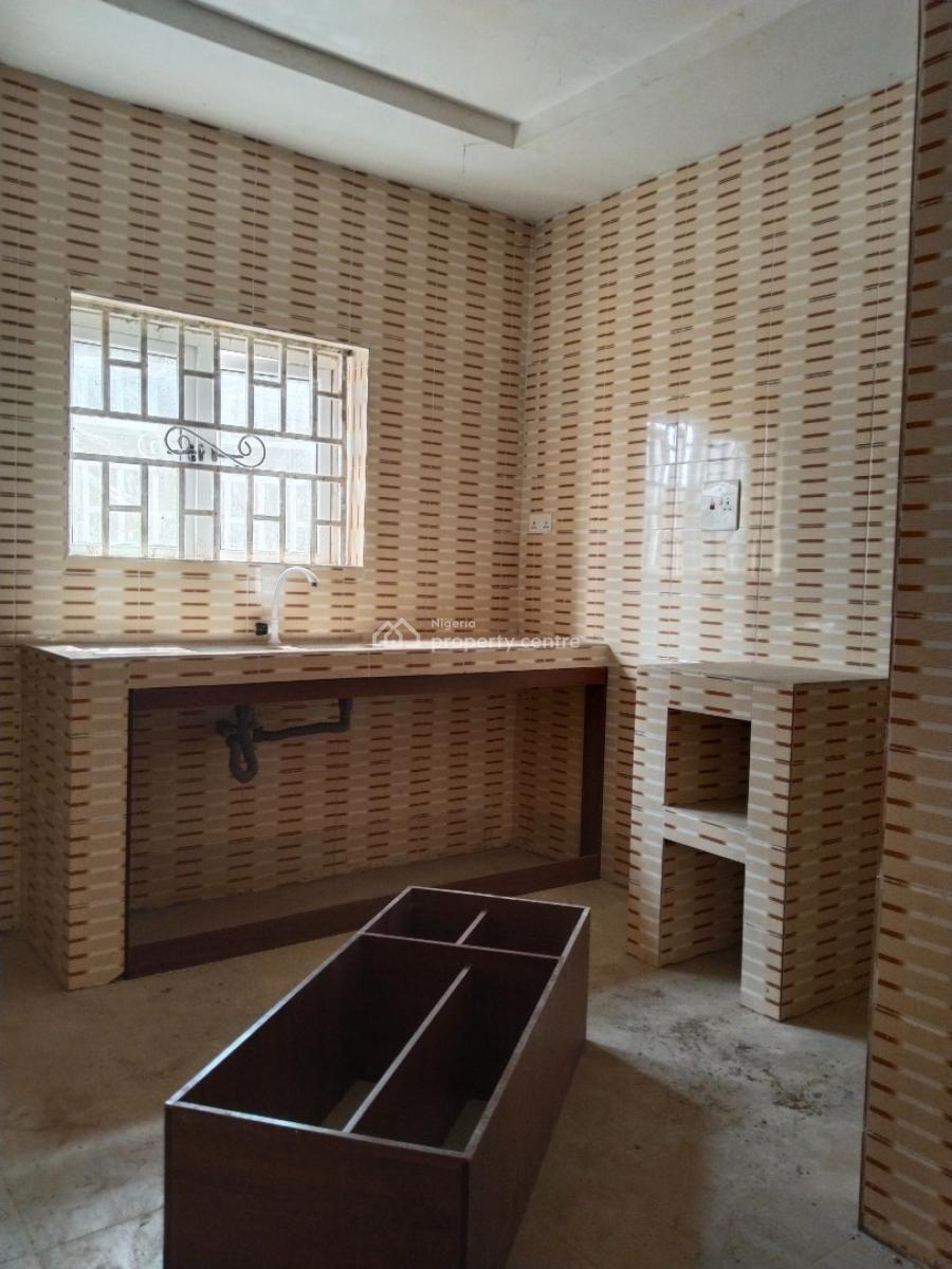 Newly Built 2bedroom Flat at Makogi Magboro Extension, Makogi Magboro Extension, Magboro, Ogun, Flat / Apartment for Rent