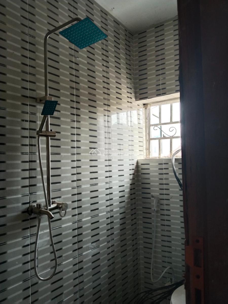 Newly Built 2bedroom Flat at Makogi Magboro Extension, Makogi Magboro Extension, Magboro, Ogun, Flat / Apartment for Rent