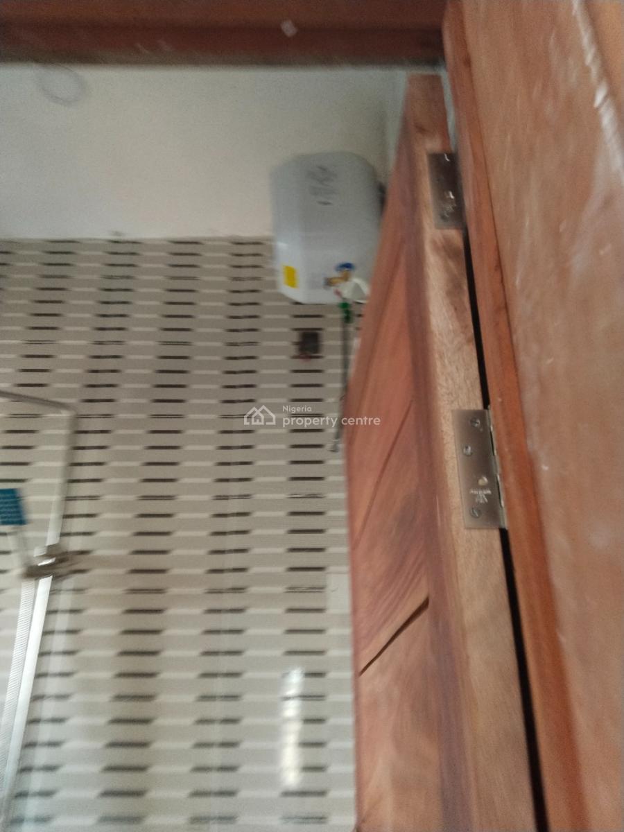 Newly Built 2bedroom Flat at Makogi Magboro Extension, Makogi Magboro Extension, Magboro, Ogun, Flat / Apartment for Rent