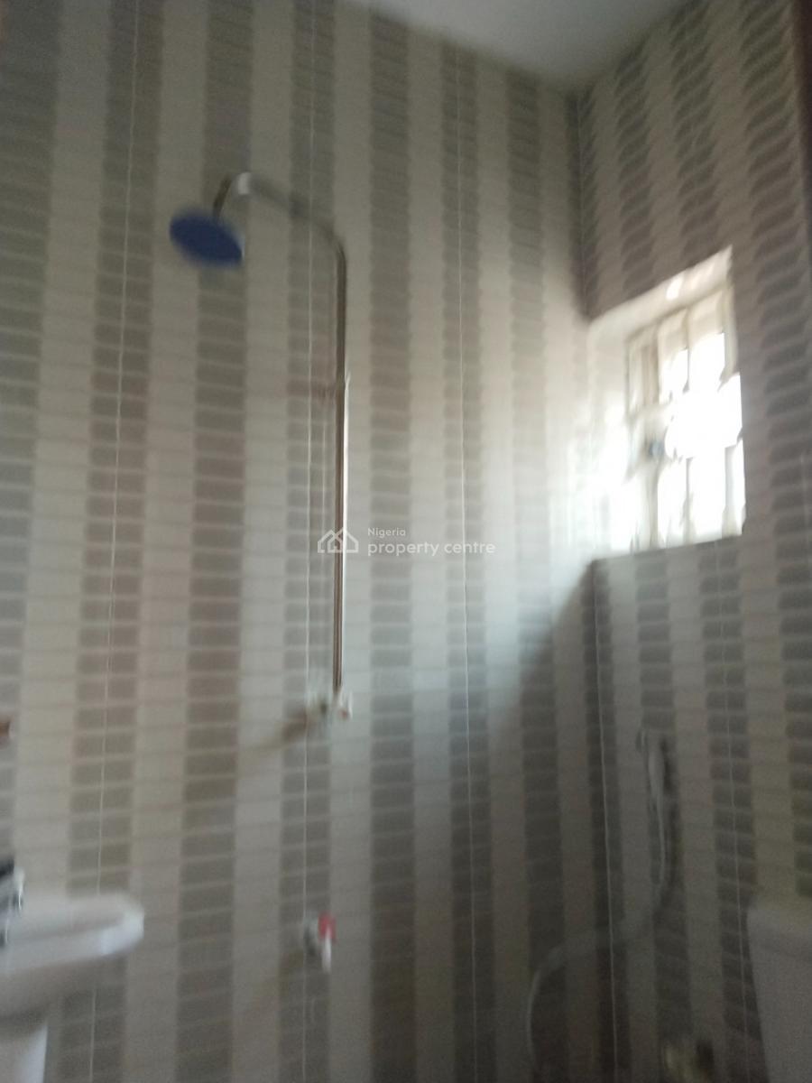 Newly Built 2bedroom Flat at Makogi Magboro Extension, Makogi Magboro Extension, Magboro, Ogun, Flat / Apartment for Rent