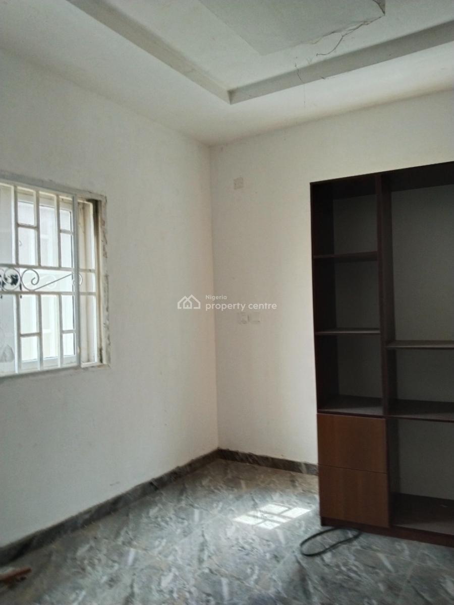 Newly Built 2bedroom Flat at Makogi Magboro Extension, Makogi Magboro Extension, Magboro, Ogun, Flat / Apartment for Rent