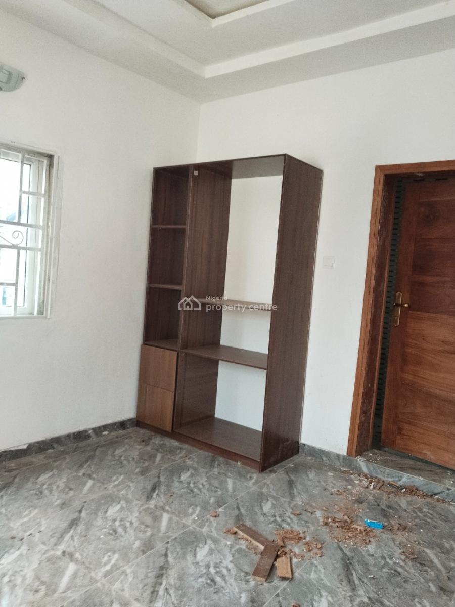 Newly Built 2bedroom Flat at Makogi Magboro Extension, Makogi Magboro Extension, Magboro, Ogun, Flat / Apartment for Rent