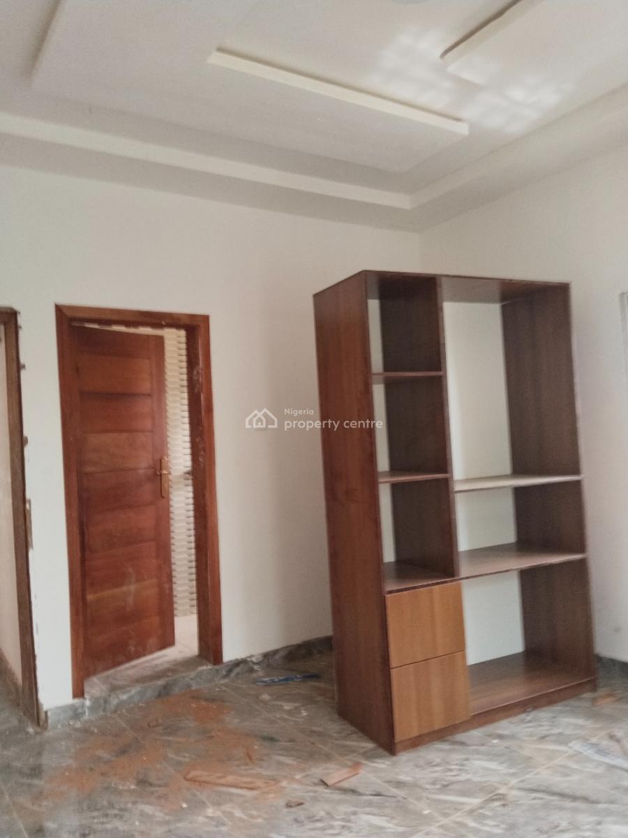 Newly Built 2bedroom Flat at Makogi Magboro Extension, Makogi Magboro Extension, Magboro, Ogun, Flat / Apartment for Rent