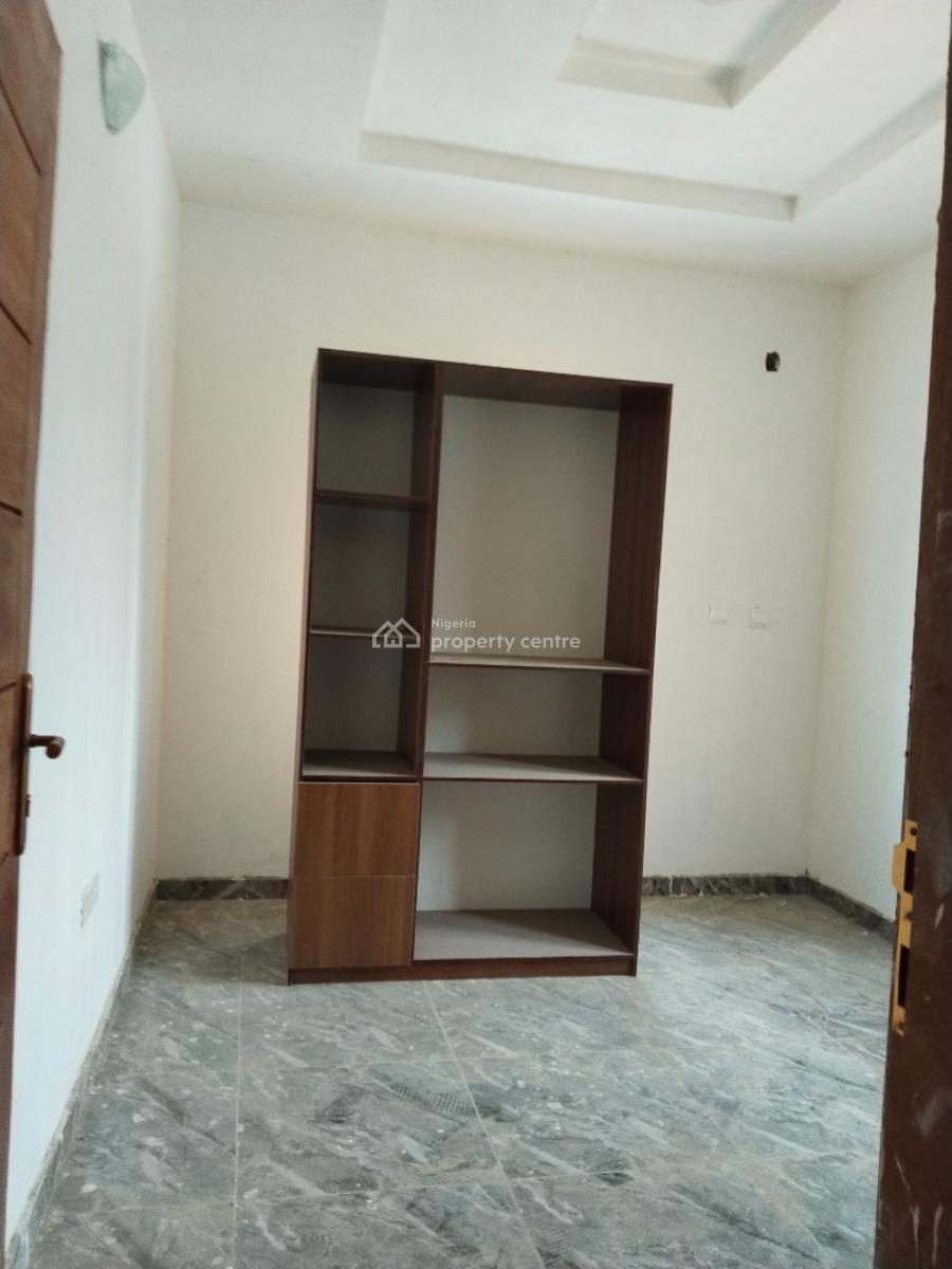 Newly Built 2bedroom Flat at Makogi Magboro Extension, Makogi Magboro Extension, Magboro, Ogun, Flat / Apartment for Rent