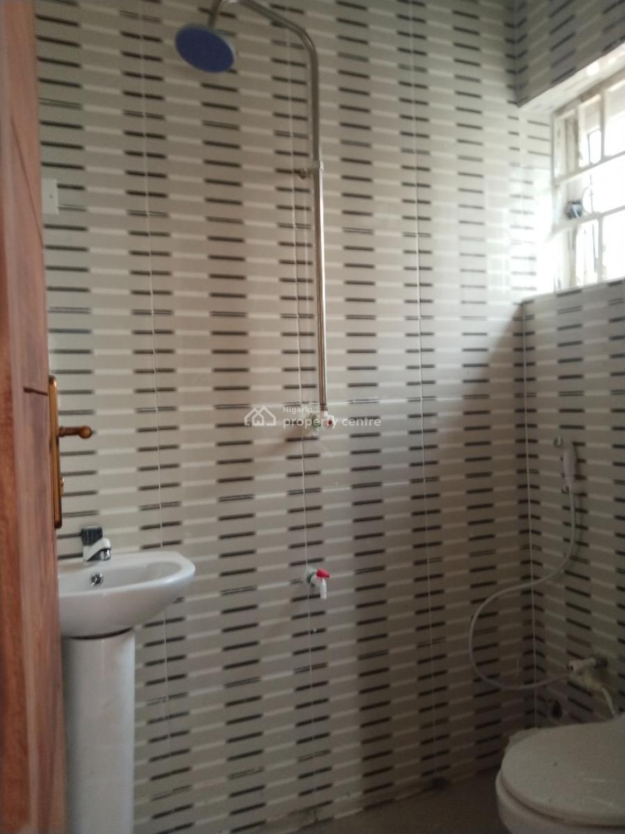 Newly Built 2bedroom Flat at Makogi Magboro Extension, Makogi Magboro Extension, Magboro, Ogun, Flat / Apartment for Rent