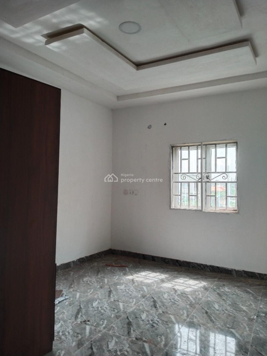Newly Built 2bedroom Flat at Makogi Magboro Extension, Makogi Magboro Extension, Magboro, Ogun, Flat / Apartment for Rent