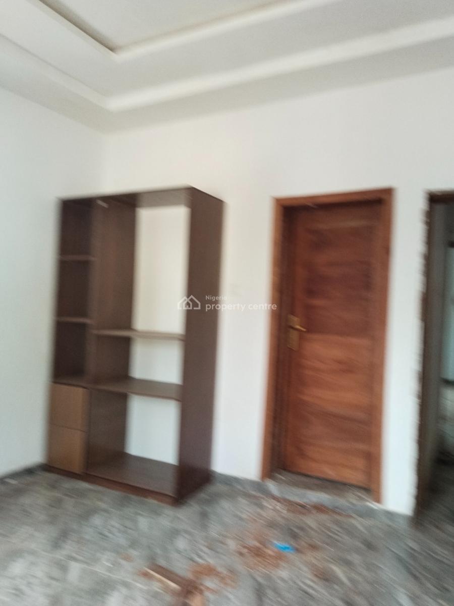 Newly Built 2bedroom Flat at Makogi Magboro Extension, Makogi Magboro Extension, Magboro, Ogun, Flat / Apartment for Rent