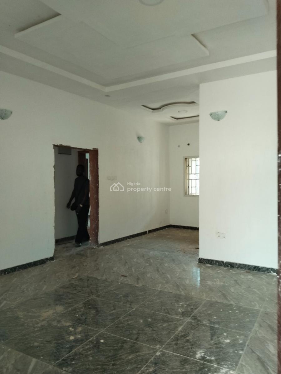 Newly Built 2bedroom Flat at Makogi Magboro Extension, Makogi Magboro Extension, Magboro, Ogun, Flat / Apartment for Rent
