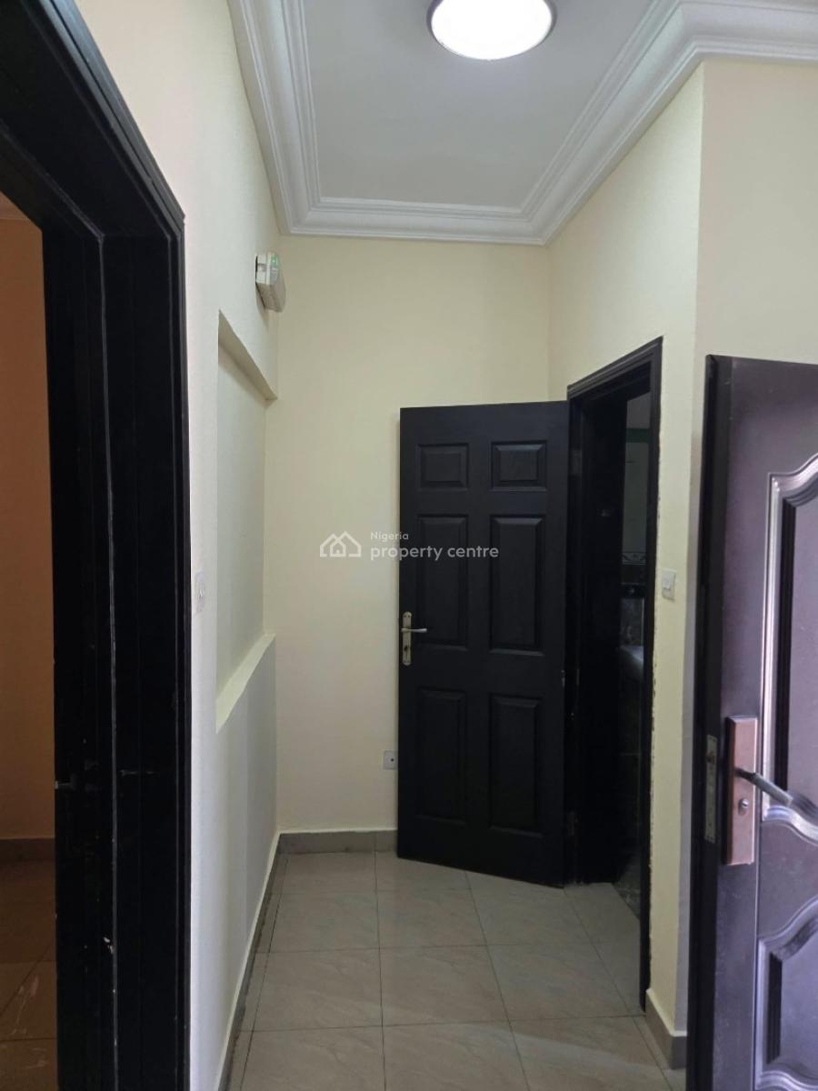 a Serviced Wing of 4 Bedroom Terraced Duplex with Bq, Romay Garden, Opposite Nicon Town, Ikate, Lekki, Lagos, Terraced Duplex for Rent