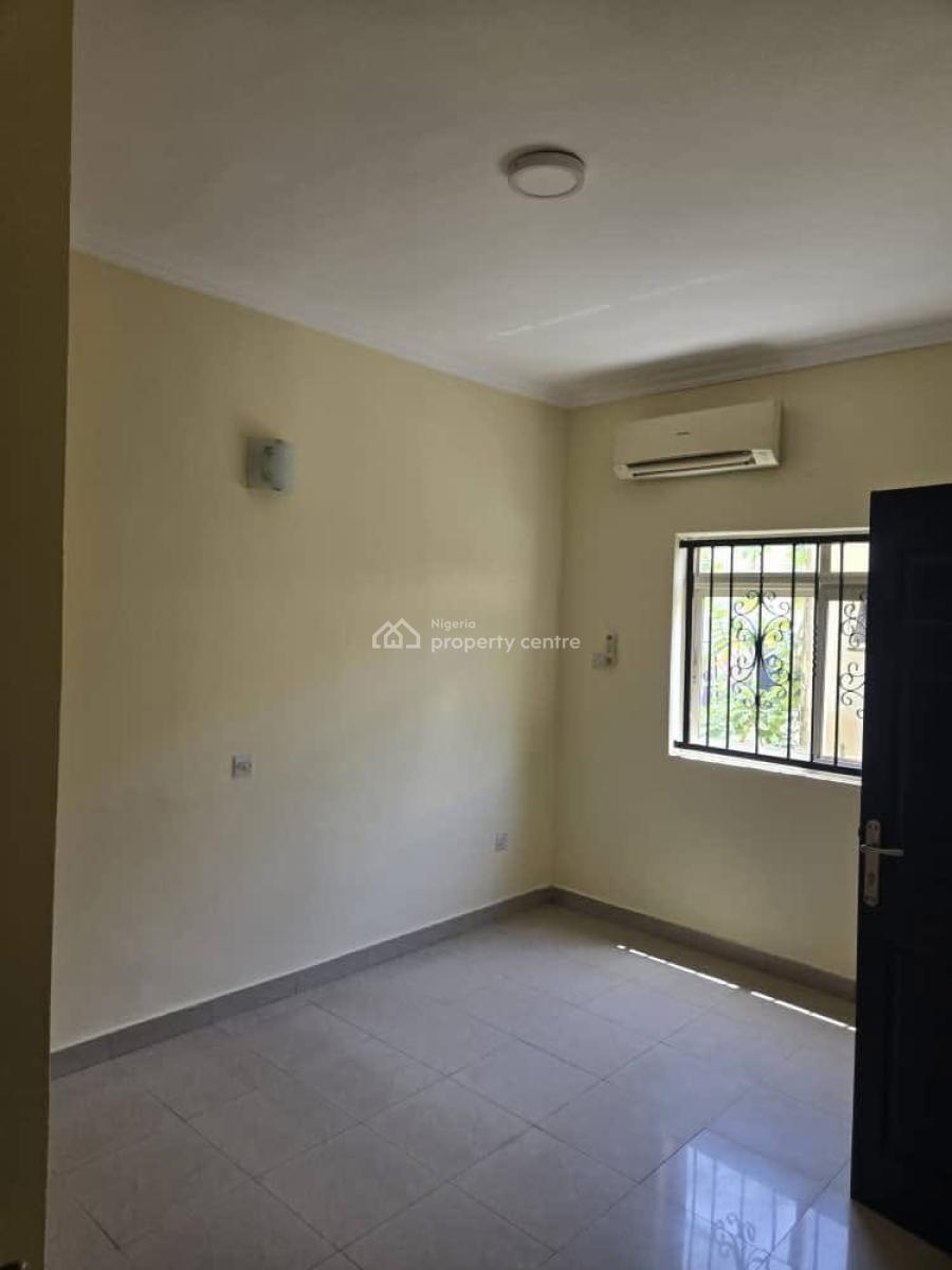 a Serviced Wing of 4 Bedroom Terraced Duplex with Bq, Romay Garden, Opposite Nicon Town, Ikate, Lekki, Lagos, Terraced Duplex for Rent