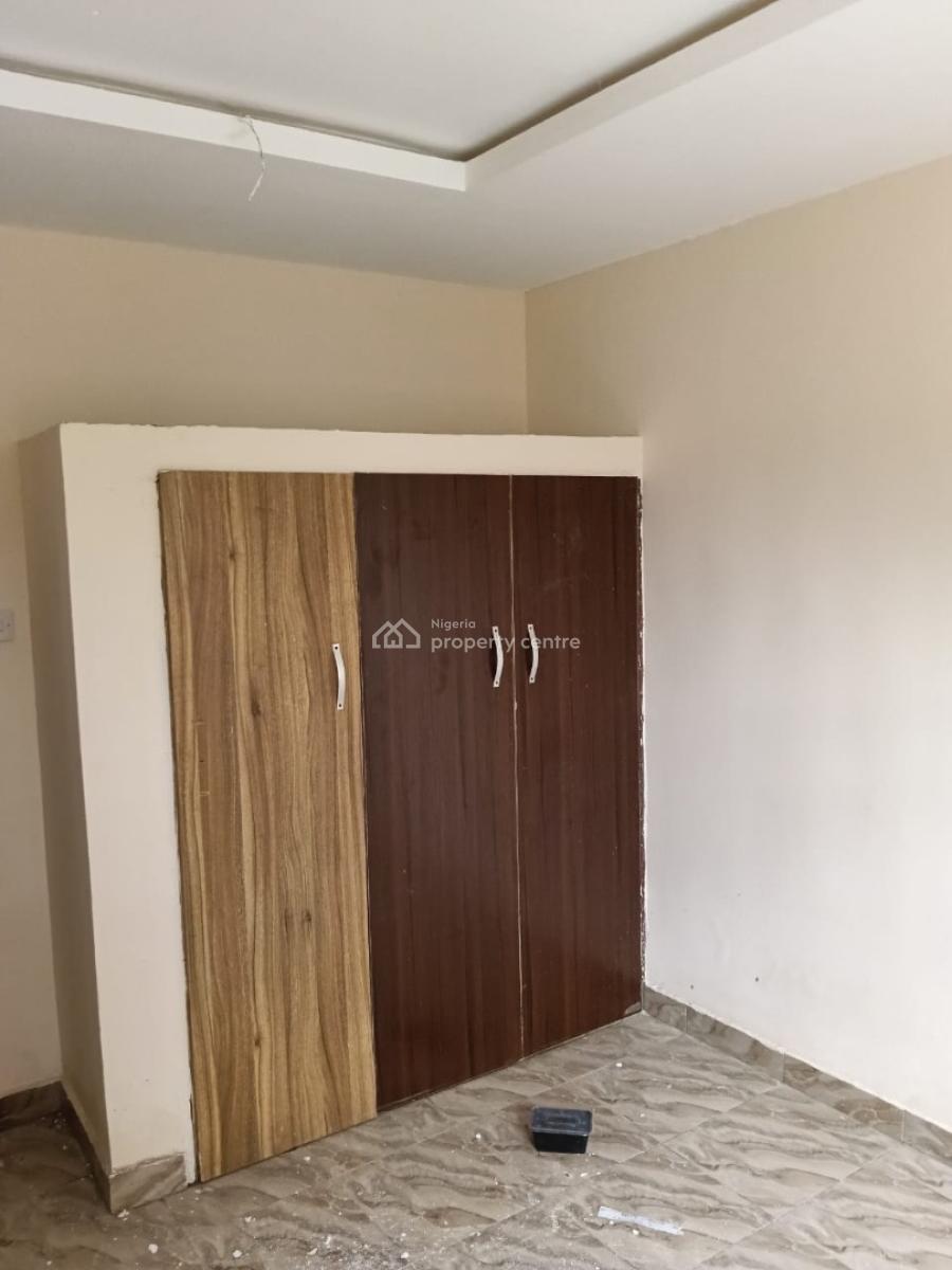 Renovated Fantastic 3bedroom Flat, Shasha, Egbeda, Alimosho, Lagos, Flat / Apartment for Rent
