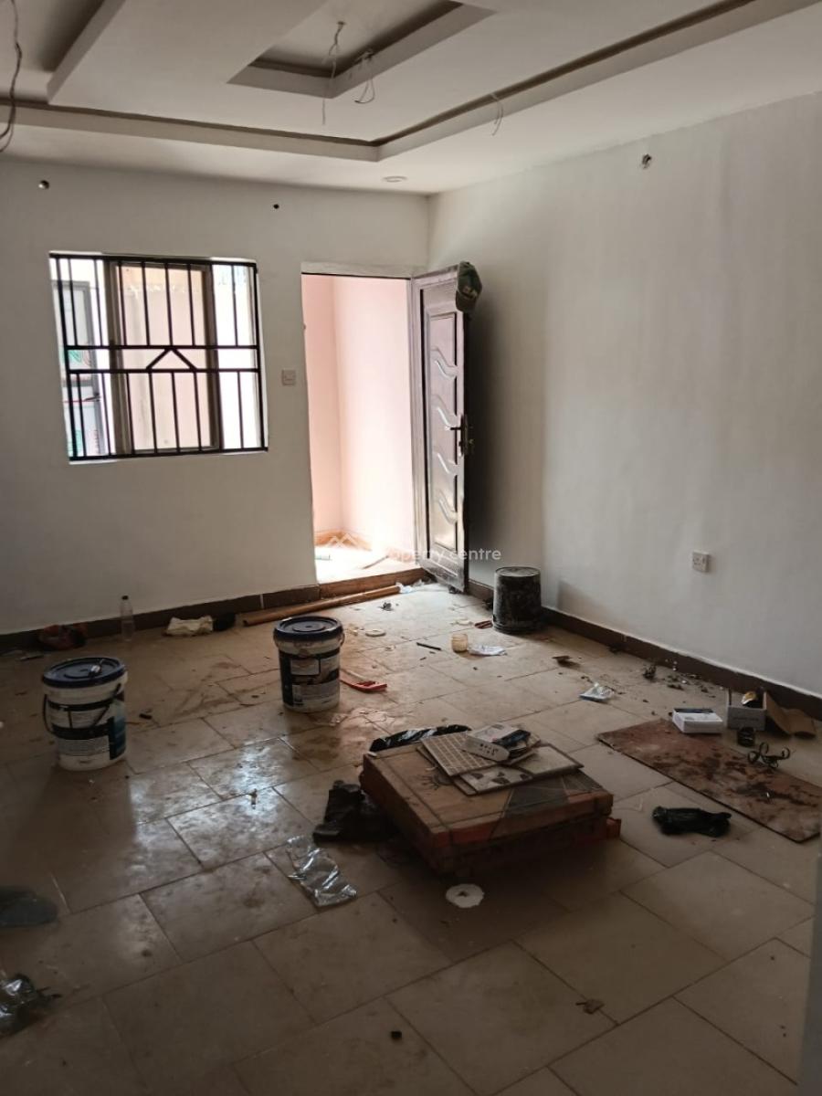 Renovated Fantastic 3bedroom Flat, Shasha, Egbeda, Alimosho, Lagos, Flat / Apartment for Rent