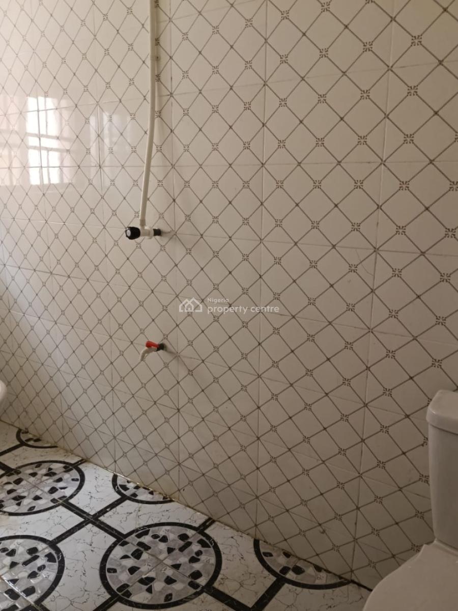 Renovated Fantastic 3bedroom Flat, Shasha, Egbeda, Alimosho, Lagos, Flat / Apartment for Rent