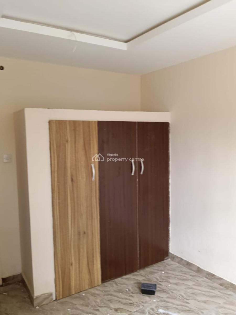Renovated Fantastic 3bedroom Flat, Shasha, Egbeda, Alimosho, Lagos, Flat / Apartment for Rent