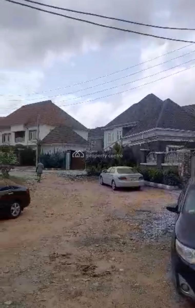 600sqm, Residential, Fcda R of O, Fo1 Main, Fo1 Layout, Kubwa, Abuja, Residential Land for Sale