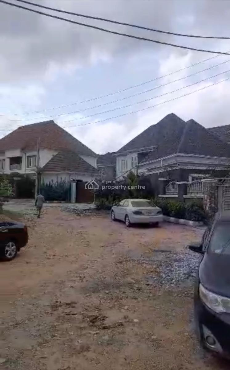 600sqm, Residential, Fcda R of O, Fo1 Main, Fo1 Layout, Kubwa, Abuja, Residential Land for Sale