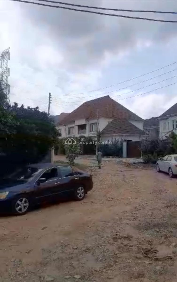 600sqm, Residential, Fcda R of O, Fo1 Main, Fo1 Layout, Kubwa, Abuja, Residential Land for Sale