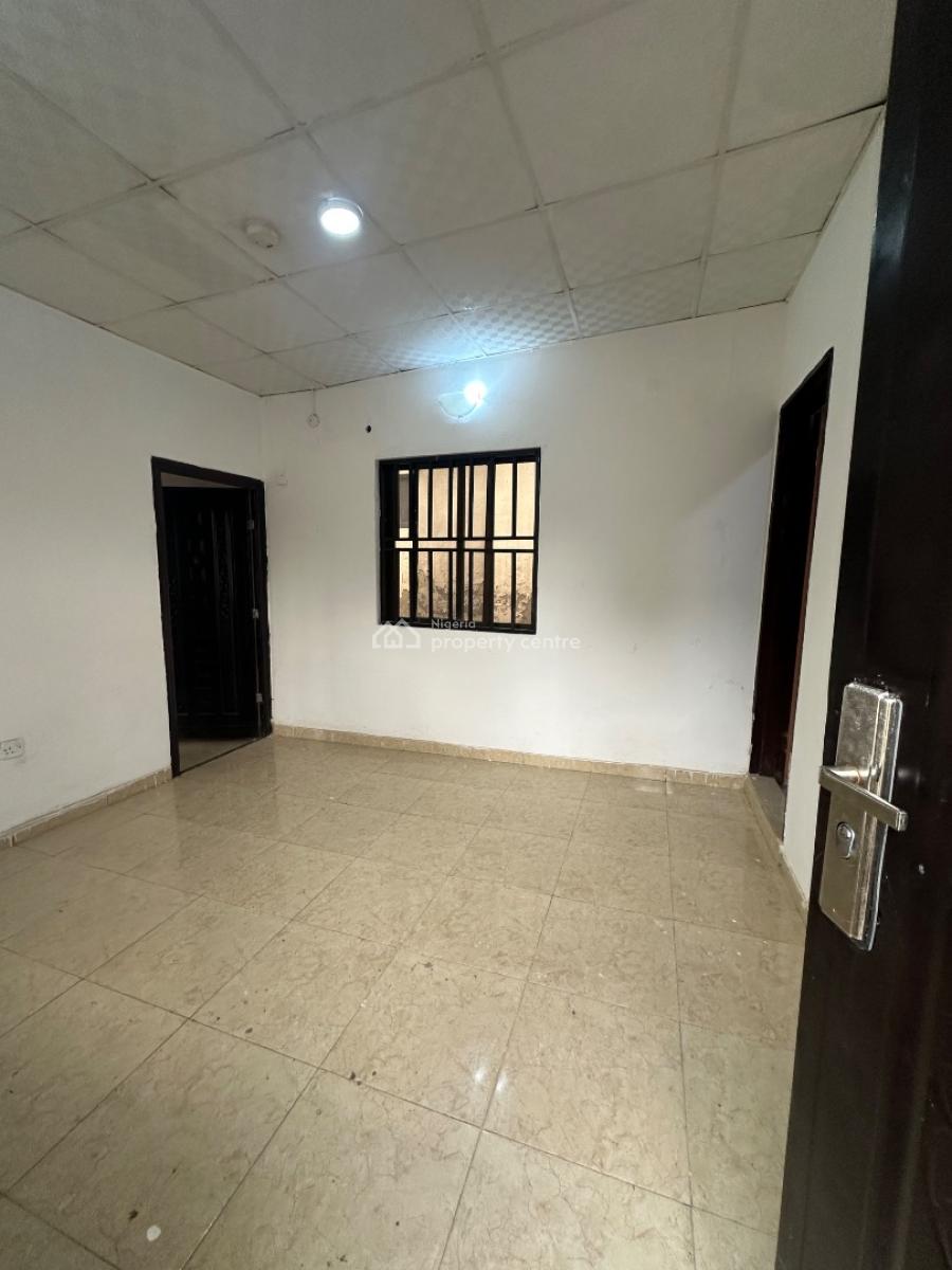 Excellent 1 Bed Apartment, Suncity Estate, Galadimawa, Abuja, Flat / Apartment for Rent