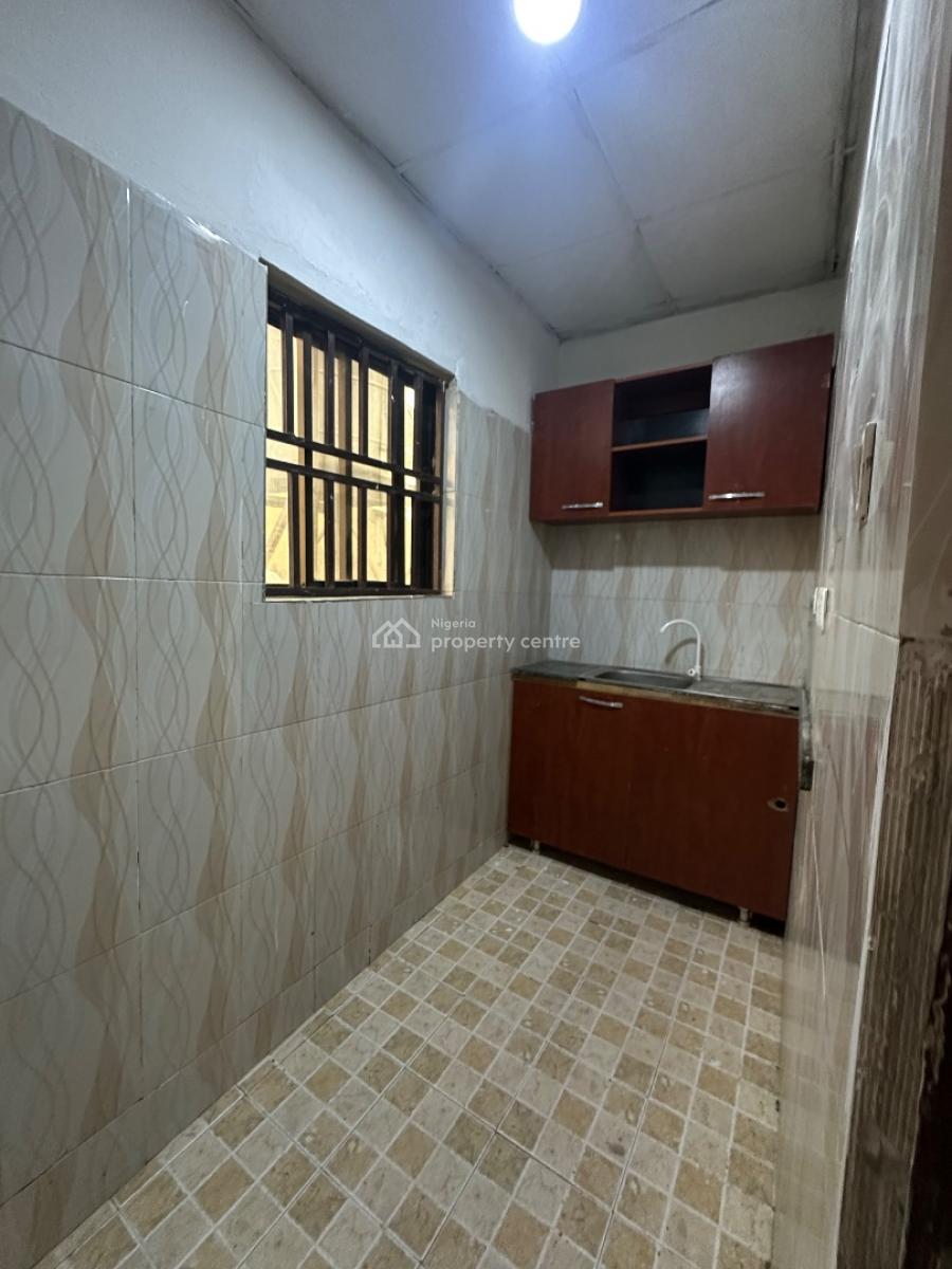 Excellent 1 Bed Apartment, Suncity Estate, Galadimawa, Abuja, Flat / Apartment for Rent