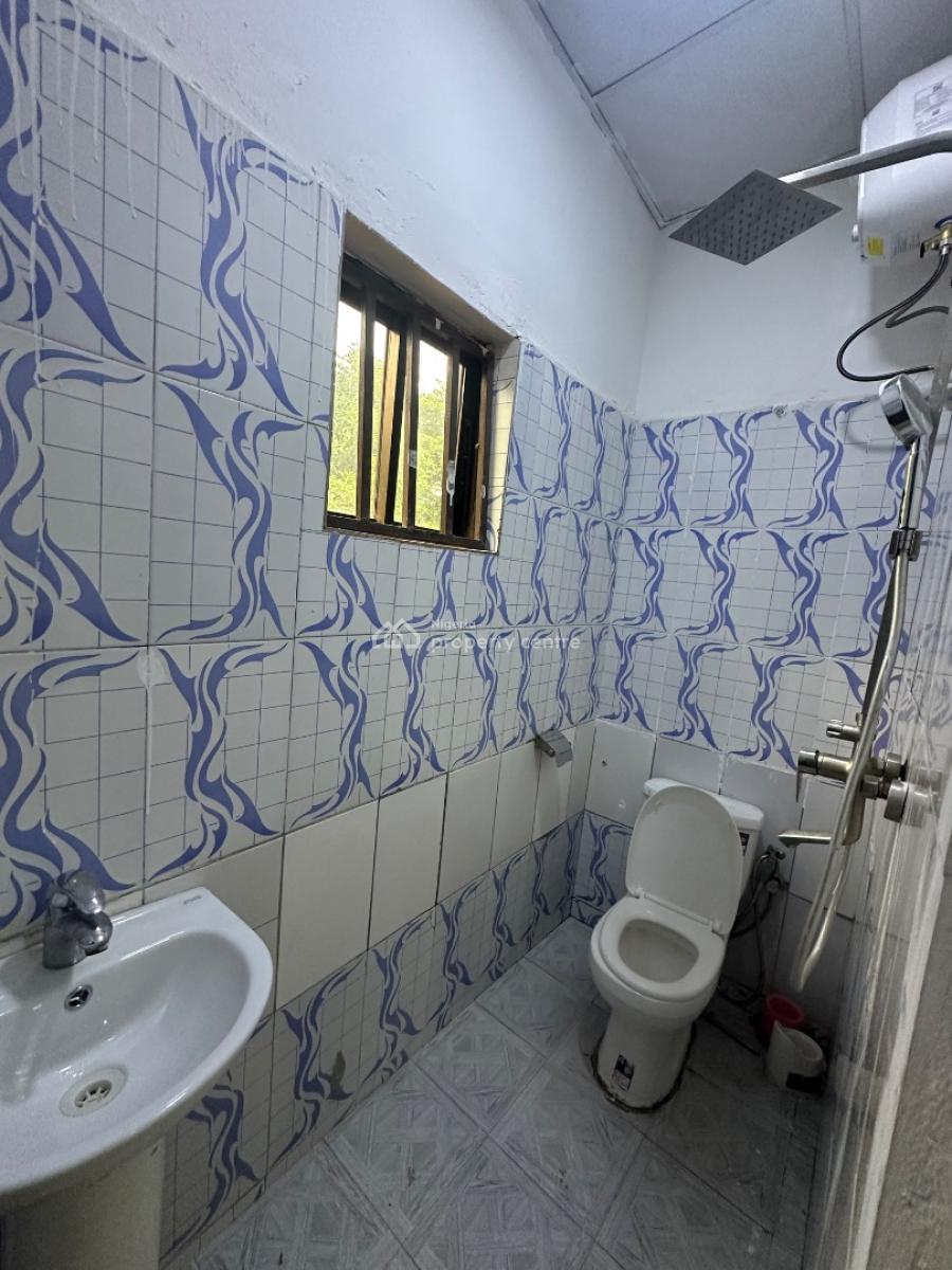 Excellent 1 Bed Apartment, Suncity Estate, Galadimawa, Abuja, Flat / Apartment for Rent