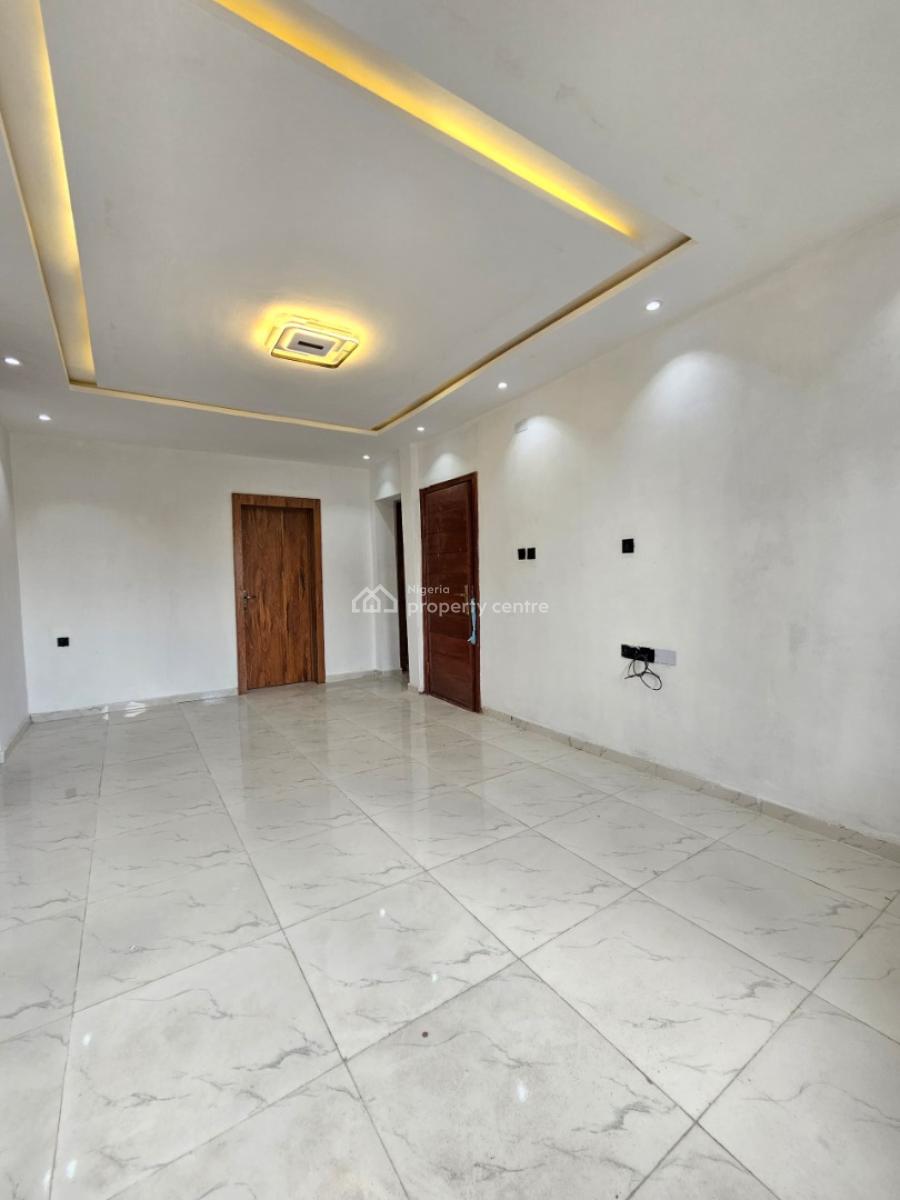 Brand New 2 Bedroom Apartment, Lekki, Lagos, Self Contain (single Rooms) for Rent