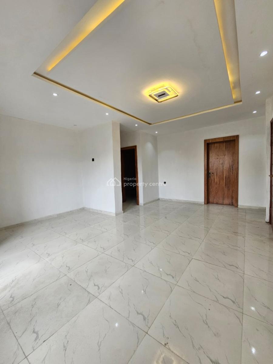 Brand New 2 Bedroom Apartment, Lekki, Lagos, Self Contain (single Rooms) for Rent